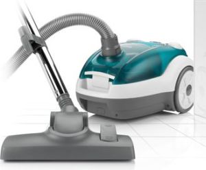 Odkurzacz Zelmer Voyager Twix ZVC335SM 2