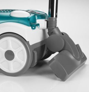 Odkurzacz Zelmer Voyager Twix ZVC335SM 3