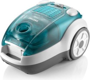 Odkurzacz Zelmer Voyager Twix ZVC335SM 4
