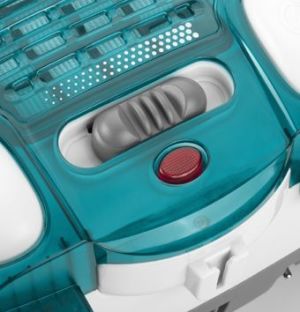 Odkurzacz Zelmer Voyager Twix ZVC335SM 5