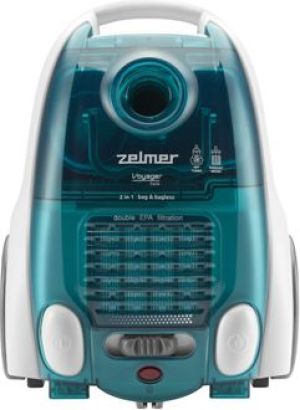 Odkurzacz Zelmer Voyager Twix ZVC335SM 6
