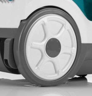 Odkurzacz Zelmer Voyager Twix ZVC335SM 7