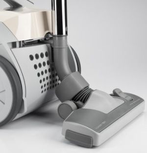 Odkurzacz Zelmer Odyssey ZVC305ST 3