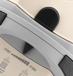 Odkurzacz Zelmer Odyssey ZVC305ST 5