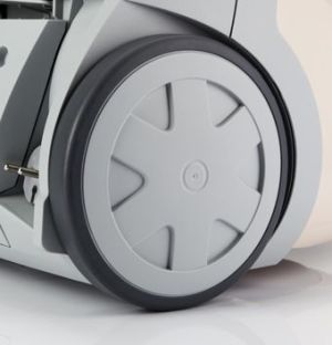 Odkurzacz Zelmer Odyssey ZVC305ST 6