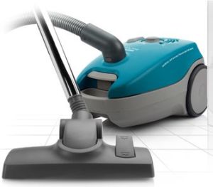 Odkurzacz Zelmer Roto ZVC225SK 2