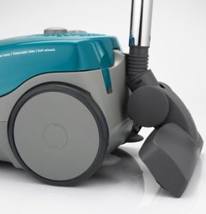 Odkurzacz Zelmer Roto ZVC225SK 3