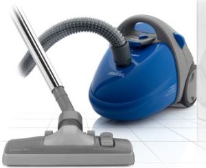 Odkurzacz Zelmer Meteor 2 ZVC215EP Niebieski 3