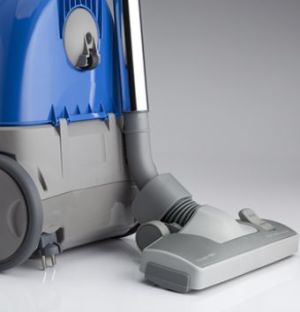 Odkurzacz Zelmer Meteor 2 ZVC215EP Niebieski 4