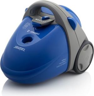 Odkurzacz Zelmer Meteor 2 ZVC215EP Niebieski 5