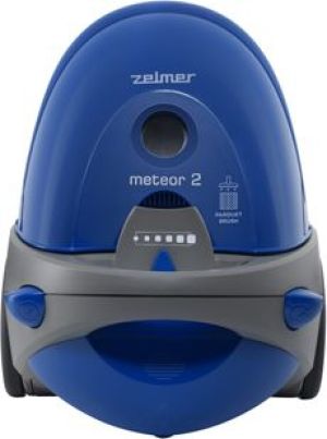 Odkurzacz Zelmer Meteor 2 ZVC215EP Niebieski 6