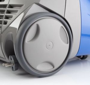 Odkurzacz Zelmer Meteor 2 ZVC215EP Niebieski 7