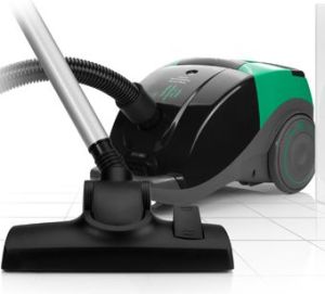 Odkurzacz Zelmer Elf 3 ZVC165YF 2