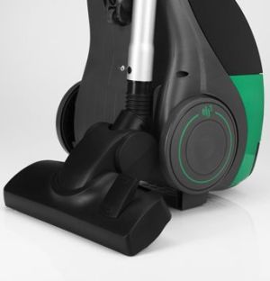 Odkurzacz Zelmer Elf 3 ZVC165YF 3