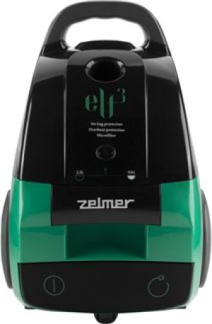Odkurzacz Zelmer Elf 3 ZVC165YF 5