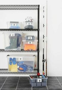 Plast Team Pojemnik uniwersalny Pro Box 53l 2780 Plast Team 4