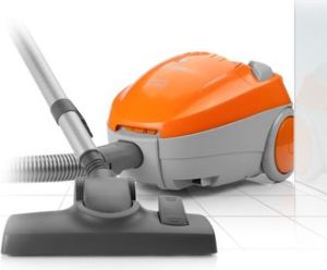 Odkurzacz Zelmer Dot ZVC125EK 2