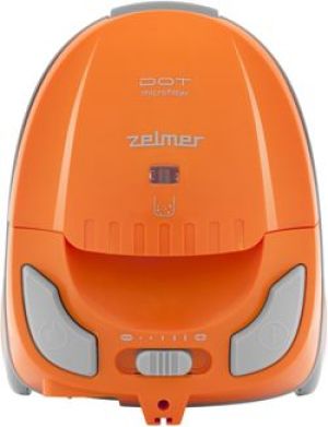 Odkurzacz Zelmer Dot ZVC125EK 3