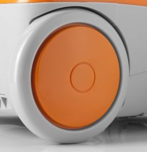 Odkurzacz Zelmer Dot ZVC125EK 4