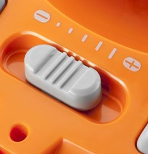 Odkurzacz Zelmer Dot ZVC125EK 7