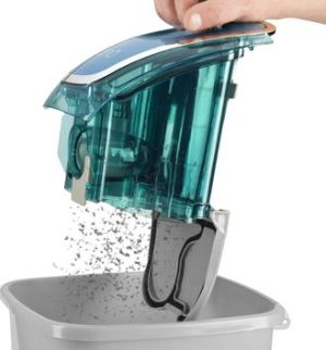 Odkurzacz Zelmer Quiqo ZVC315SK 4