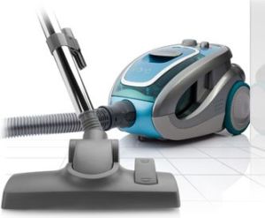 Odkurzacz Zelmer Quiqo ZVC315SK 5