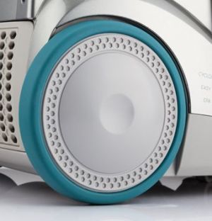 Odkurzacz Zelmer Quiqo ZVC315SK 9