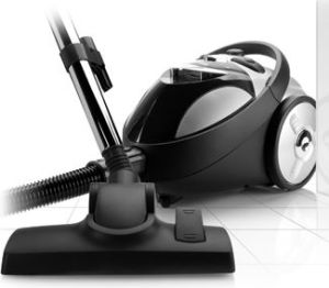 Odkurzacz Zelmer Pluser ZVC265SP 3