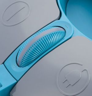 Odkurzacz Zelmer Tiny ZVC235SK 6