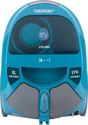 Odkurzacz Zelmer Tiny ZVC235SK 7