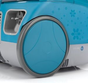 Odkurzacz Zelmer Tiny ZVC235SK 8