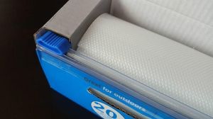 Vespero Mata podkładka w rolce Uni Pad 3m SA2937509 3