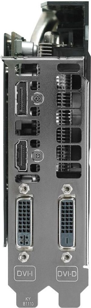 Karta graficzna Asus Radeon R9 285 OC 2GB GDDR5 (256 Bit), HDMI, DVI, DP, BOX (STRIX-R9285-DC2OC-2GD5) 2