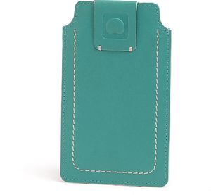 Delsey Etui Declaration zielone 2