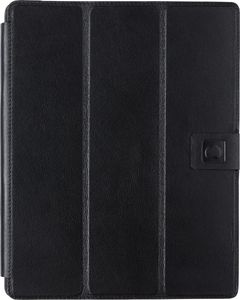 Etui na tablet Delsey Etui Delicatesse 10 czarny 2