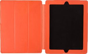 Etui na tablet Delsey Etui Delicatesse 10 pomarańczowy 2