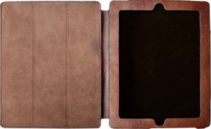 Etui na tablet Delsey Etui Enjoleur 10 brąz 2