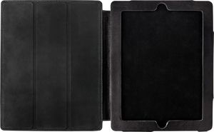 Etui na tablet Delsey Etui Enjoleur 10 czarny 2