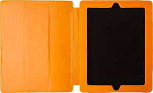 Etui na tablet Delsey Etui Indiscretion 10 żółty 2