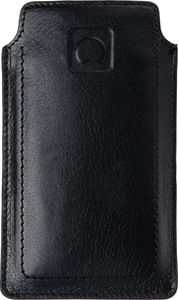 Delsey Etui Indiscretion czarne 2