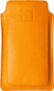 Delsey Etui Indiscretion żółte 3