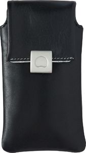 Delsey Etui Volupte czarne 2