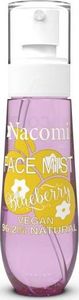 Nacomi Face Mist Vegan Natural Bluberry 80ml 1