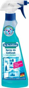 Dr. Beckmann Spray Do Czyszczenia Lodówek 250ml Dr.Beckmann 1