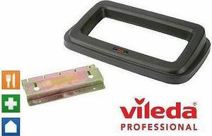 Kosz na śmieci Vileda pokrywa do kosza 55L czarny (000928) 3