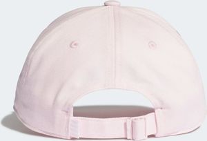 Adidas Czapka ADIDAS Trefoil Classic OSFW bejsbolówka z daszkiem uniwersalny 3