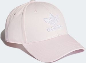Adidas Czapka ADIDAS Trefoil Classic OSFW bejsbolówka z daszkiem uniwersalny 4
