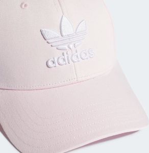 Adidas Czapka ADIDAS Trefoil Classic OSFW bejsbolówka z daszkiem uniwersalny 6