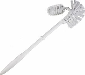 Vespero Rączka szczotki WC biały  (WYP000951) 2