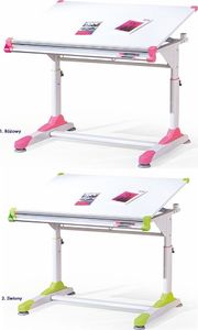 Profeos Młodzieżowe biurko regulowane Figar 3